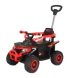 ATV electric cu maner 4 in 1