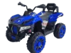 ATV electric pentru 2 copii Kinderauto SuperOffroad V2 4x4 140W 12V 7Ah