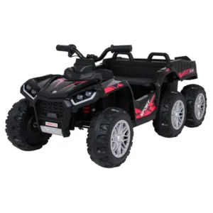 ATV electric pentru copii 2-6 ani