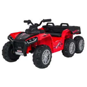 ATV electric pentru copii 2-6 ani