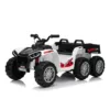 ATV electric pentru copii 2-6 ani