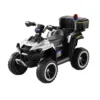 ATV electric pentru copii 3-6 ani