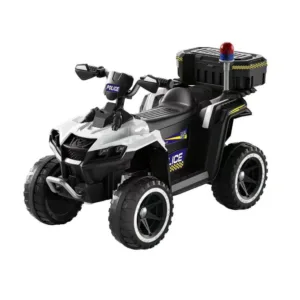 ATV electric pentru copii 3-6 ani