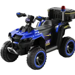 ATV electric pentru copii 3-6 ani