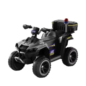 ATV electric pentru copii 3-6 ani