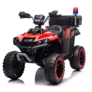 ATV electric pentru copii 3-6 ani
