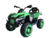 ATV electric pentru copii 4x4 Kinderauto SuperOffroad V2