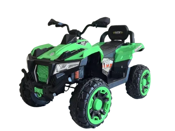 ATV electric pentru copii 4x4 Kinderauto SuperOffroad V2
