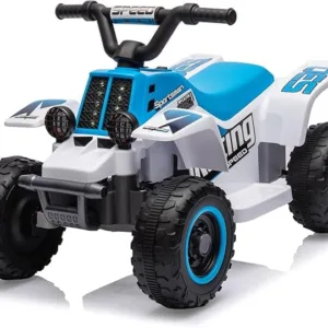 ATV electric pentru copii