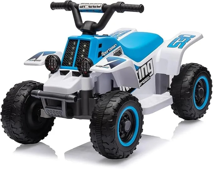 ATV electric pentru copii