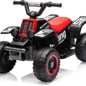 ATV electric pentru copii
