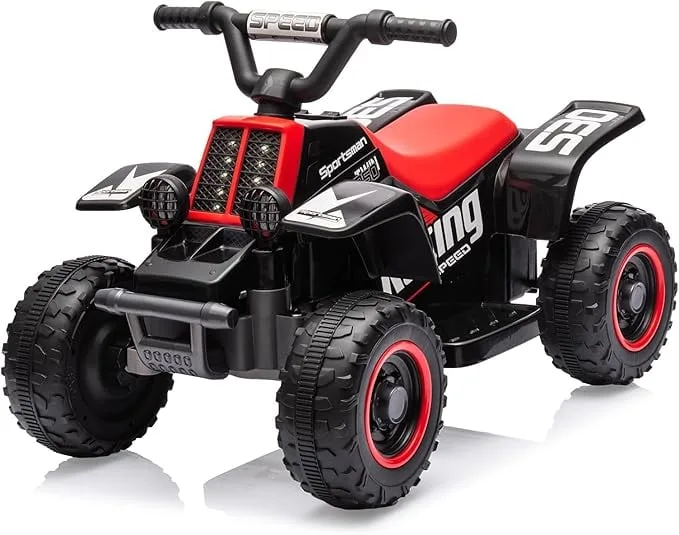ATV electric pentru copii