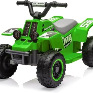 ATV electric pentru copii