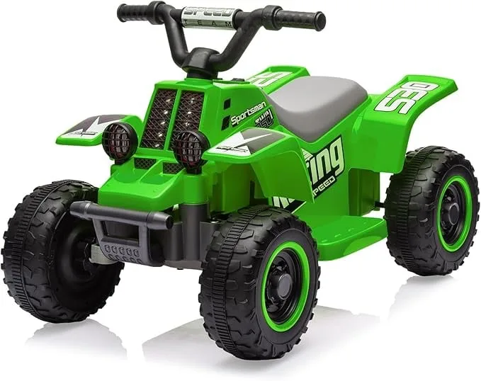 ATV electric pentru copii