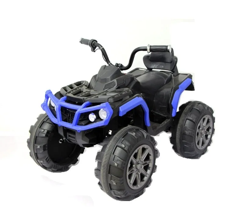 ATV electric pentru copii