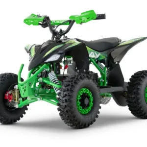 ATV electric pentru copii NITRO Replay Sport 1200W 48V Snowy Tyre XL