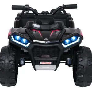 ATV electric pentru copii Quad Sport TX ATV