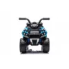 ATV electric pentru copii R-Sport J9 Albastru