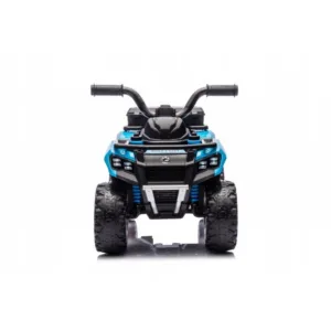 ATV electric pentru copii R-Sport J9 Albastru