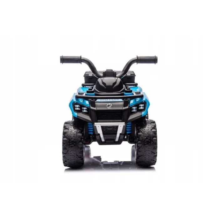 ATV electric pentru copii R-Sport J9 Albastru