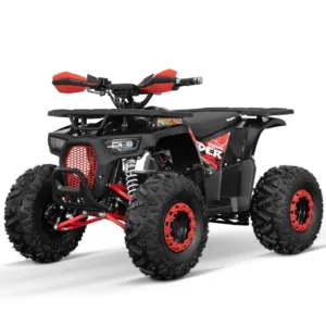 ATV electric pentru copii mari