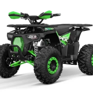 ATV electric pentru copii mari