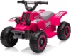 ATV electric pentru fetite