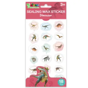 Abtibilduri imitatie sigiliu