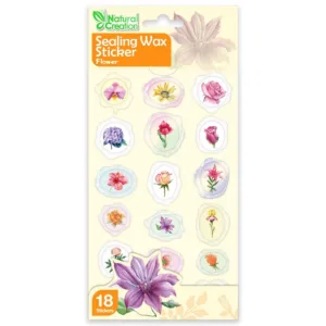 Abtibilduri imitatie sigiliu