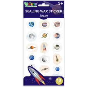 Abtibilduri imitatie sigiliu