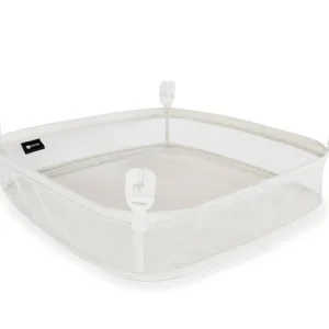 Accesoriu cos MamaRoo Sleep Storage Basket-Birch