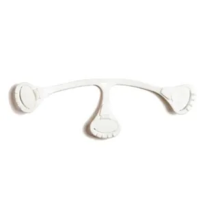 Accesoriu fixare scutec Alb Xkko