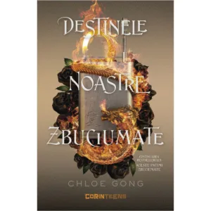 Aceste patimi zbuciumate