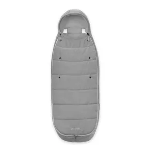 Acoperitoare picioare Cybex Gold Grey