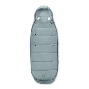 Acoperitoare picioare Cybex Gold Sky Blue