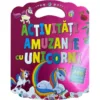 Activitati amuzante cu unicorni