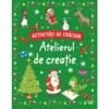 Activitati de Craciun