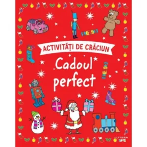 Activitati de Craciun