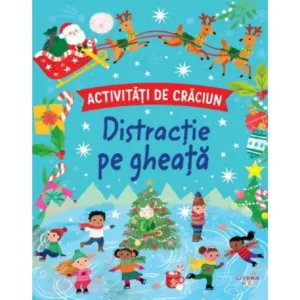 Activitati de Craciun