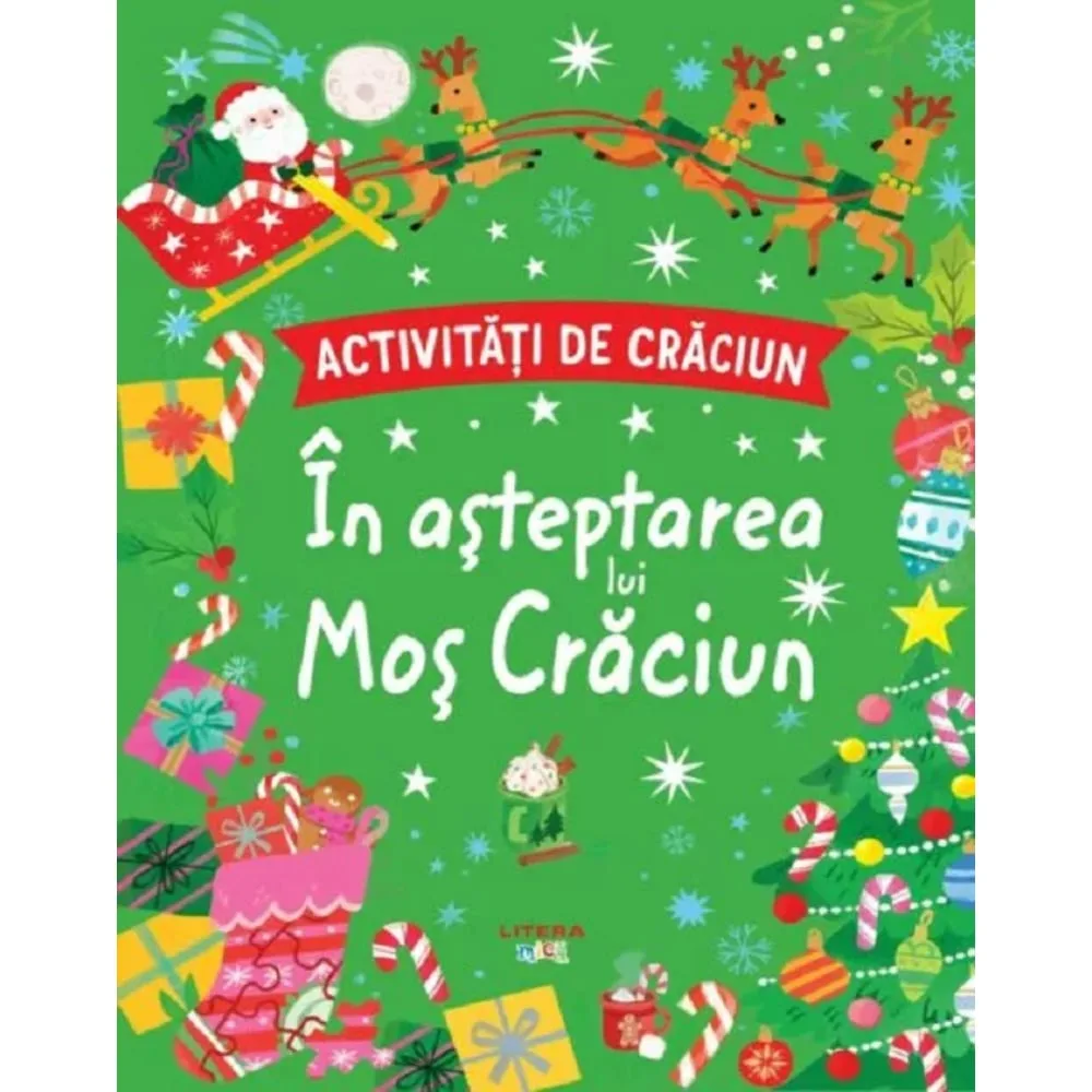 Activitati de Craciun