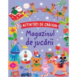 Activitati de Craciun