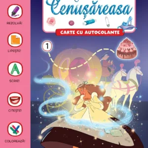 Activitati de poveste