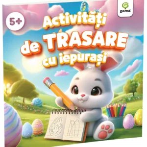 Activitati de trasare cu iepurasi