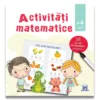 Activitati matematice