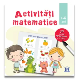 Activitati matematice