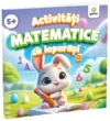 Activitati matematice cu iepurasi