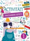 Activitati pentru prichindei isteti