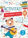 Activitati pentru prichindei isteti