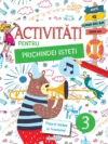 Activitati pentru prichindei isteti