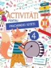 Activitati pentru prichindei isteti